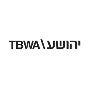 יהושע \ TBWA
