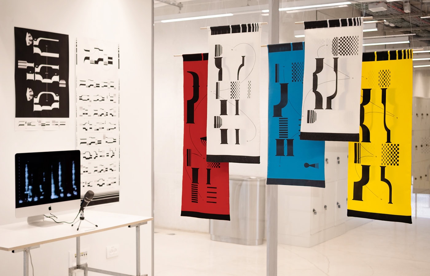 כתב־קול
 <span>— מחקר פֿוֹנֵטִי־טיפוגרפי המתרגם קול עברי לצורה גרפית </span>